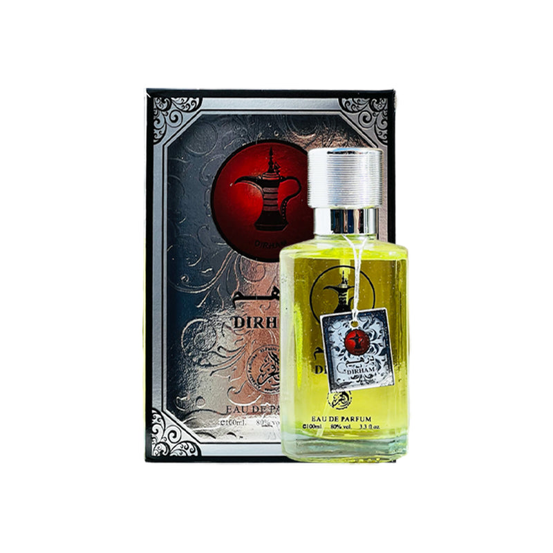 5 in 1 Arabic Perfumes Bundle Pack - Tuzzut.com Qatar Online Shopping