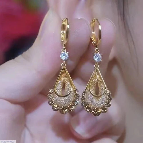 Women's Necklace with Earrings NE65 Women's Necklace with Earrings NE65