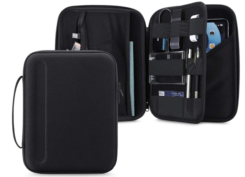 Hard Portfolio Case PC565 - TUZZUT Qatar Online Shopping