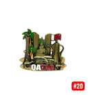 Magnetic Fridge Side Rack Organizer