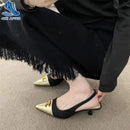 Women's Heels 494263 - TUZZUT Qatar Online Shopping