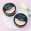 FIT ME Oil-control Loose Powder Makeup Long Lasting Waterproof Stay-Matte Powder 470121 - TUZZUT Qatar Online Shopping