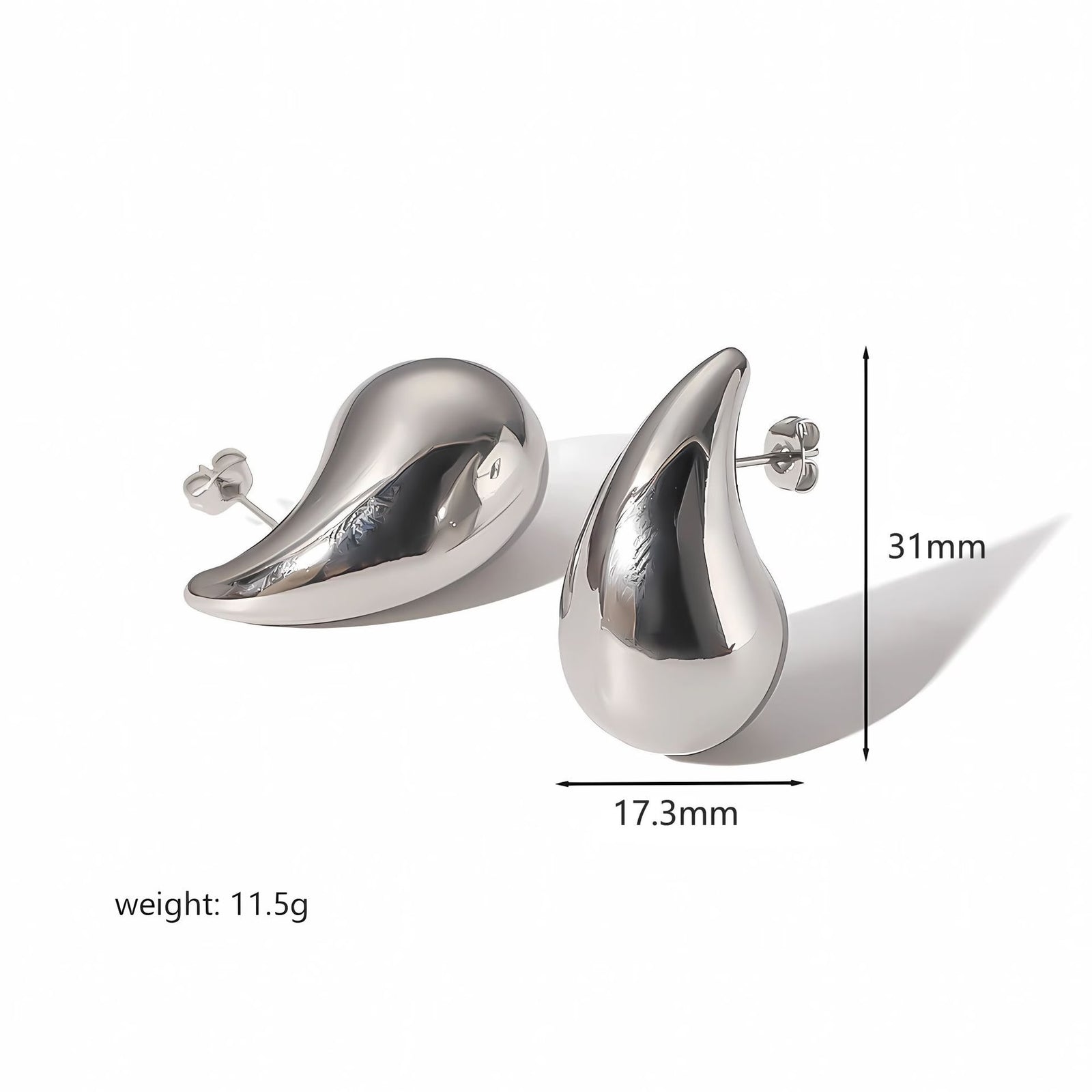 Women's Earrings 549083(S5020478) Women's Earrings 549083(S5020478)