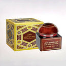 HARAMAIN OUDH MA"AL ATTAR MALIKI (60g) - TUZZUT Qatar Online Shopping