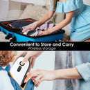 Eye Care Tool USB Bluetooth Eye Massager Smart Vibration Wrinkle Fatigue Relieve dark circles Hot Press Folding Eye Protector B-342819 - Tuzzut.com Qatar Online Shopping