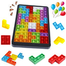 Building Block Set X4588457 - TUZZUT Qatar Online Shopping