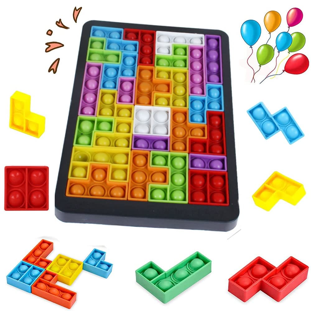 Building Block Set X4588457 Building Block Set X4588457