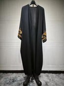 Abayas for Women  Islamic Dress   549127 - TUZZUT Qatar Online Shopping