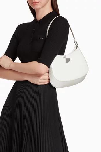 Women Shoulder Evening Hobo Bag B-743912 - TUZZUT Qatar Online Shopping