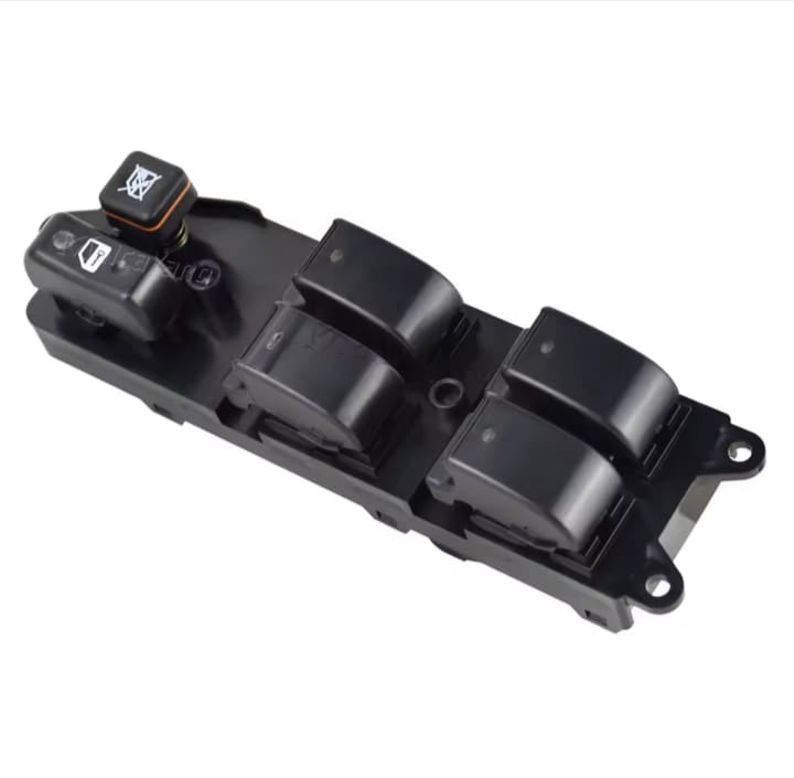 Master Power Window Switch  84040 - TUZZUT Qatar Online Shopping