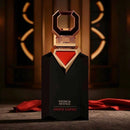French Avenue Amber Empire Extrait De Parfum 100ML - TUZZUT Qatar Online Shopping