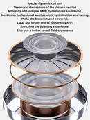 1Pcs Mobile Phone Accessories Bluetooth Headset 522195 - TUZZUT Qatar Online Shopping