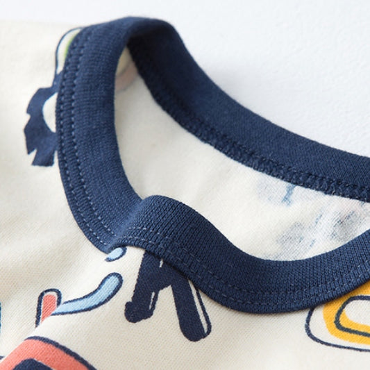 Boys/Girls Pajama Sets 310500 - (10-11Y) Boys/Girls Pajama Sets 310500 - (10-11Y)