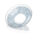 Unibling Meta Blue Contact Lenses for Eyes (1 Pair) - TUZZUT Qatar Online Shopping