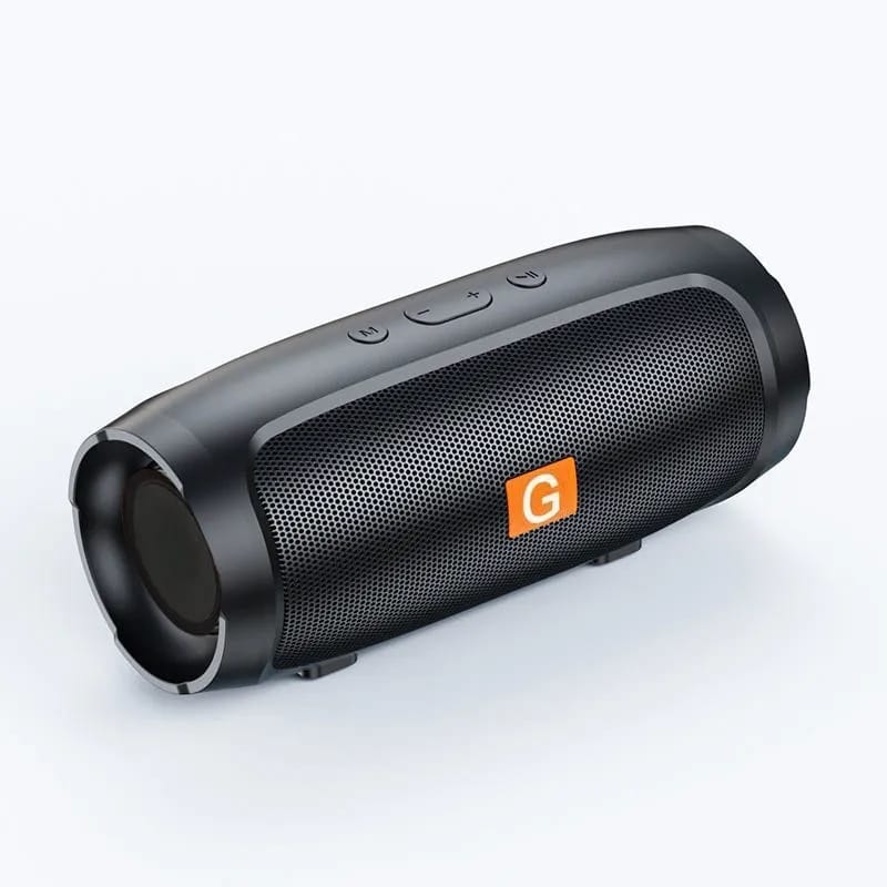 Charge Mini 3 Bluetooth Portable Wireless Speaker S4595231 Charge Mini 3 Bluetooth Portable Wireless Speaker S4595231