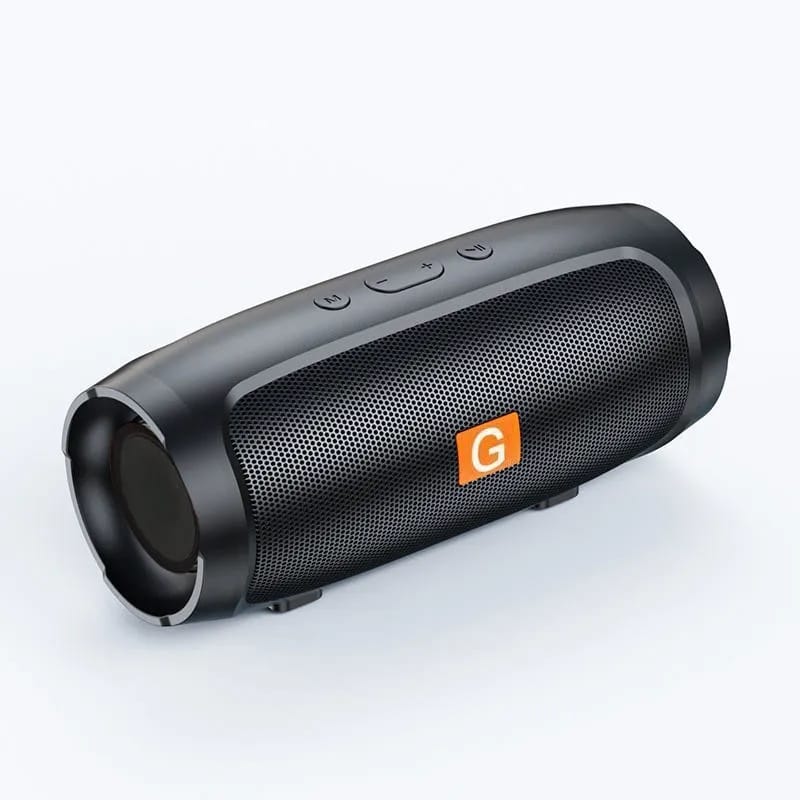 Charge Mini 3 Bluetooth Portable Wireless Speaker S4595231 - Tuzzut.com Qatar Online Shopping