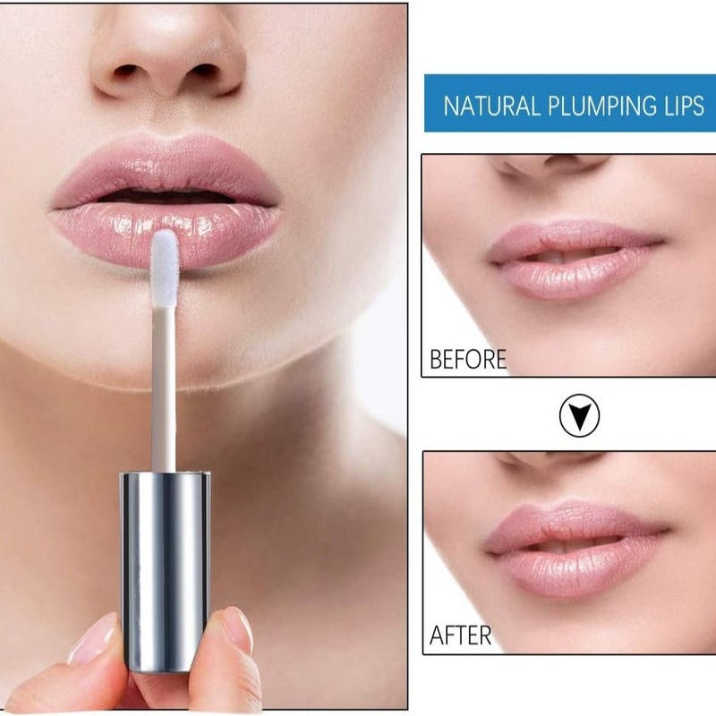 Lakerain Lip Injection Extreme 4.0g Lakerain Lip Injection Extreme 4.0g
