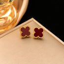 Women's Earrings 523000 - TUZZUT Qatar Online Shopping