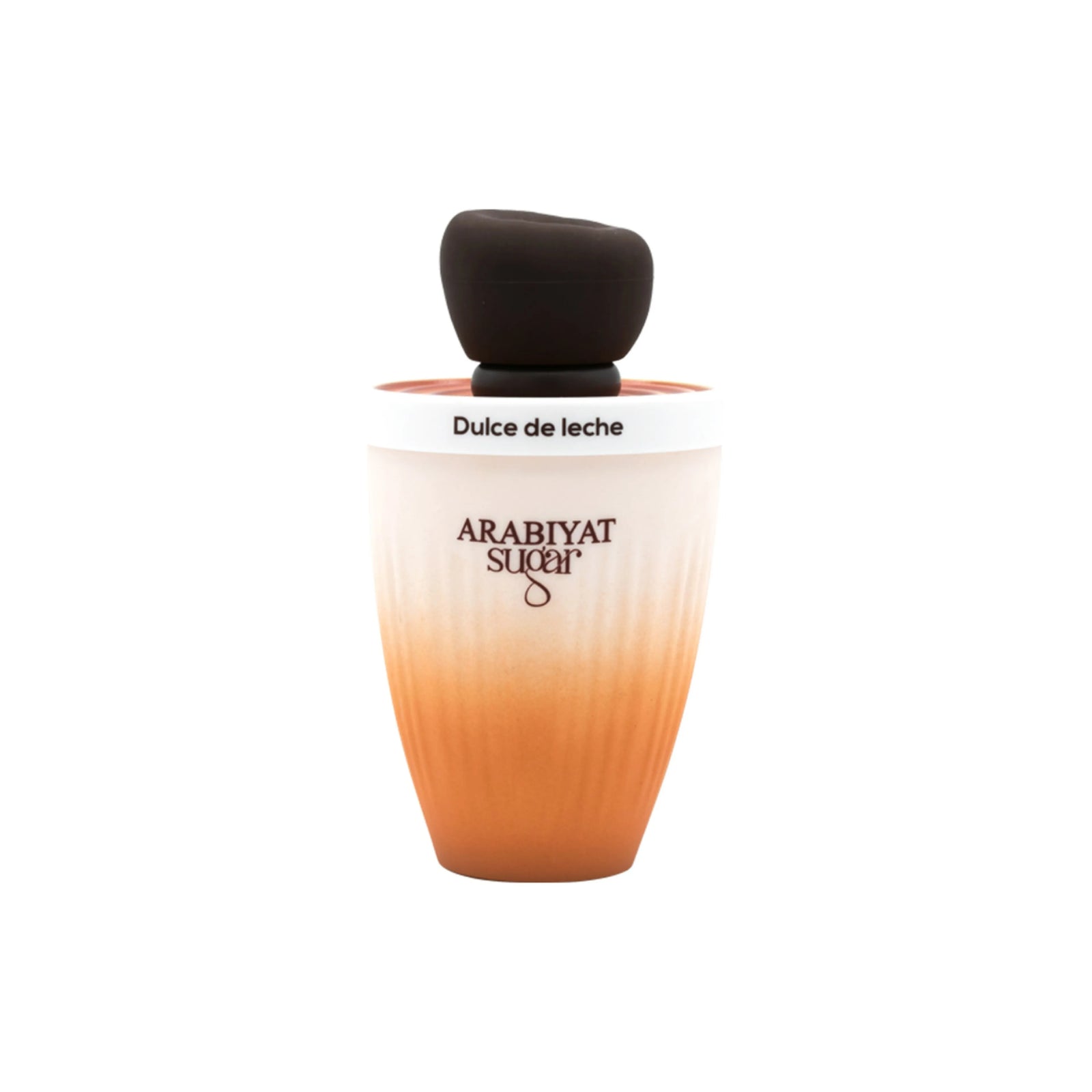 Arabiyat Sugar Dulce de leche EDP 100ml Arabiyat Sugar Dulce de leche EDP 100ml