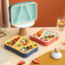 Lunch Box 20492534 - TUZZUT Qatar Online Shopping