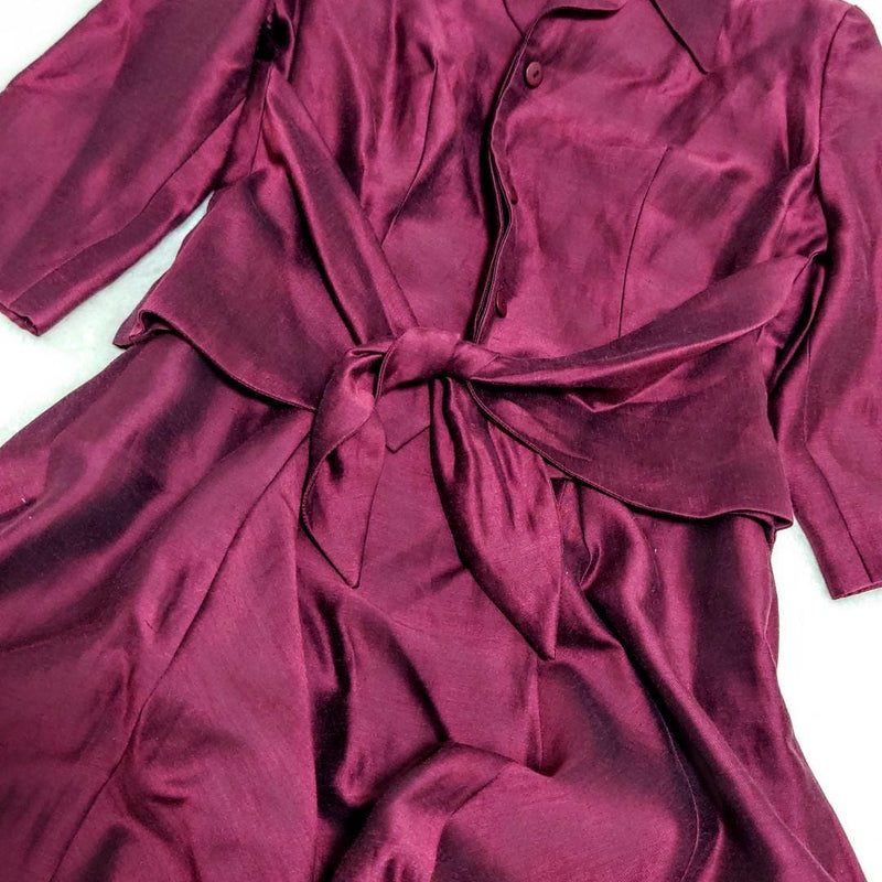 Women's Long Sleeve Dresses 1127186 - TUZZUT Qatar Online Shopping