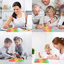 Building Block Set X4588457 - TUZZUT Qatar Online Shopping