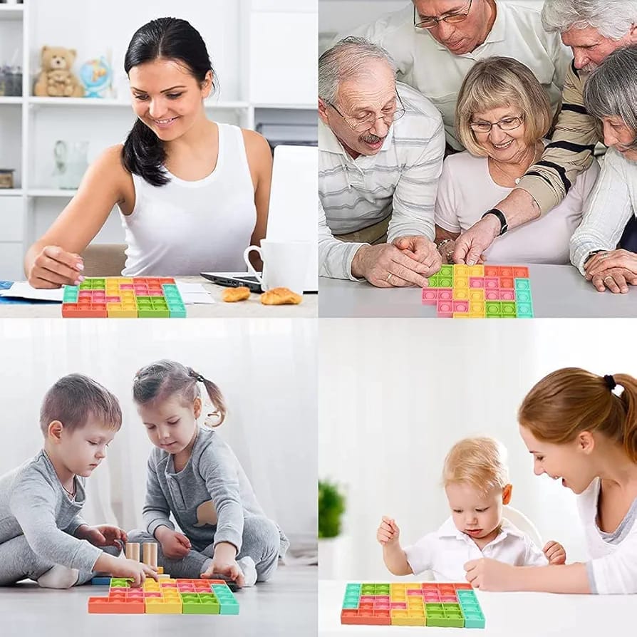 Building Block Set X4588457 Building Block Set X4588457