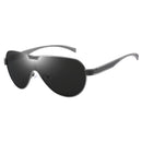 Luxury Aviation Sunglasses S4504 - TUZZUT Qatar Online Shopping