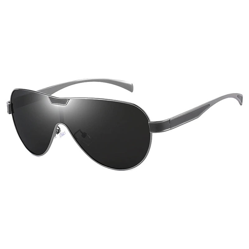 Luxury Aviation Sunglasses S4504 Luxury Aviation Sunglasses S4504