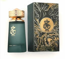 Paris Corner Khair Perfume EDP 100ml (3.4oz) - Unisex Fragrance