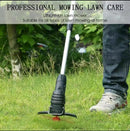 Electric Grass Cutting Machine for Home Garden - TUZZUT Qatar Online Shopping