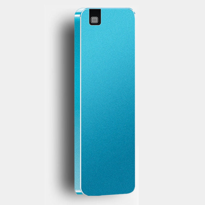 Portable External Hard Drive - TUZZUT Qatar Online Shopping