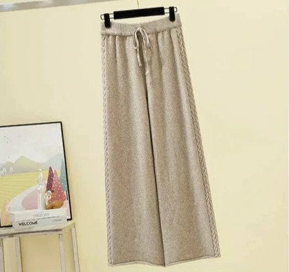 Winter Wide Pant 58039 Winter Wide Pant 58039