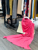 Hijab Scarf Shawl 180x70cm DSS23 - TUZZUT Qatar Online Shopping