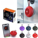 T&G Portable Wireless Speaker  TG-442 - TUZZUT Qatar Online Shopping