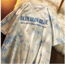 Female T-shirt Summer New Fashion Tops 412939  L - TUZZUT Qatar Online Shopping