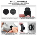 2 Pcs Set Multicolor LED Aircraft Light Strobe Light For Helmets Airplane Drone Light, IP54, Rechargeable - Tuzzut.com Qatar Online Shopping
