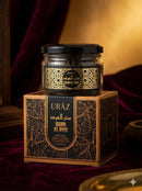 Uraz- Sehr Al Oud Bakhoor-40g - TUZZUT Qatar Online Shopping