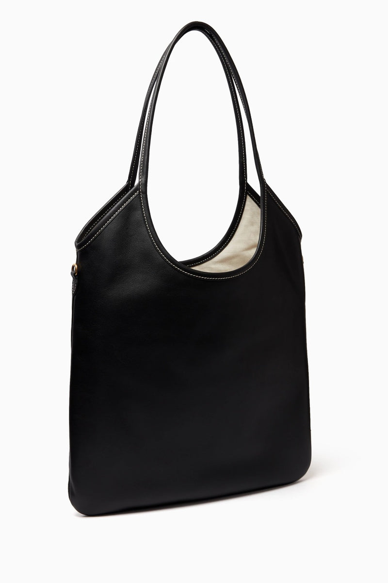 IVY Leather Bag M2296 - TUZZUT Qatar Online Shopping