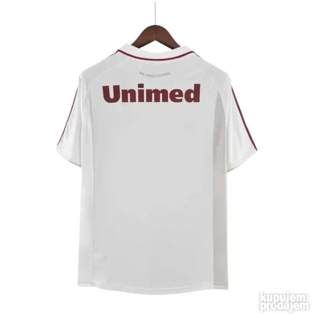 Fluminense 2011/2012 100th Anniversary dres Acl70325 Fluminense 2011/2012 100th Anniversary dres Acl70325