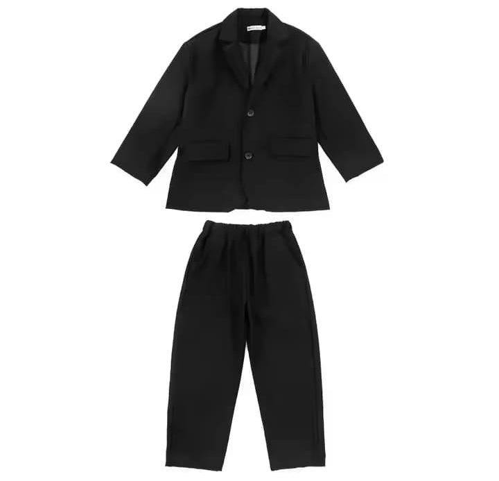 Children's Suit Pants Outfit Ceremony Dress S4896905 Children's Suit Pants Outfit Ceremony Dress S4896905