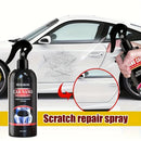 120ml Crystal Ceramic Car Coating Paint Care Nano Water Displacement Coating - Tuzzut.com Qatar Online Shopping