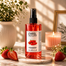 EYFEL Strawberry Spray Perfume 150ml