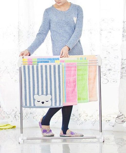 Multifunctional Clothes Rack 5822