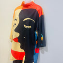 Fashion 2 Piece Outfits for Women S39144 - TUZZUT Qatar Online Shopping