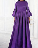 Women’s party wear 140259 - TUZZUT Qatar Online Shopping