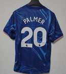 Cole Palmer Chelsea 2024-25 Home Jersey 204720 - TUZZUT Qatar Online Shopping