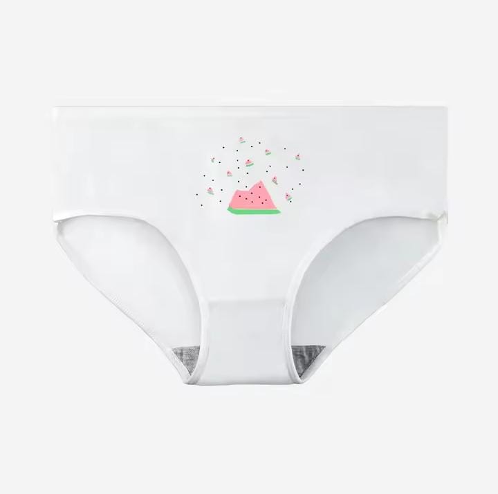Women's Underwear Seamless Briefs Shorts 3PCS 445051 Women's Underwear Seamless Briefs Shorts 3PCS 445051