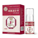 Pain Relief Herbal Sprays -30ml (Neck Cone,Lumber Vertebra,Heel,Knee Joint) - Tuzzut.com Qatar Online Shopping