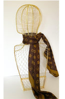 Women's Scarves - 489692 - TUZZUT Qatar Online Shopping